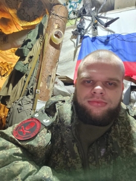 Kurskov Dmitriy Vladimirovich