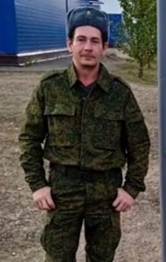 Morsakov Viktor Gennadevich