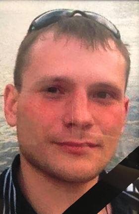 Martynyuk Anatoliy Sergeevich