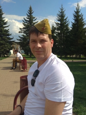 Prokhorenko Vyacheslav Valerevich