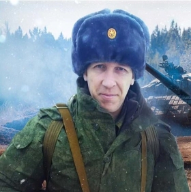 Klyukanov Aleksey Anatolevich