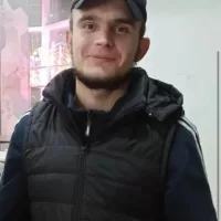 Сердитых Илья Дмитриевич