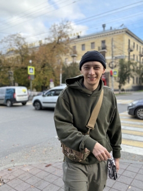Анисимов Руслан Владиславович