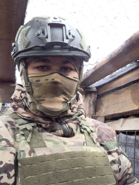 Долгов Виталий Александрович