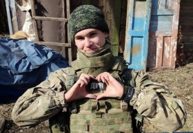 Khamitov Denis Eduardovich
