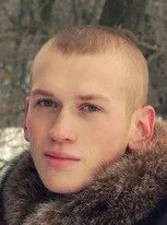 Rybnikov Artem Aleksandrovich