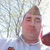 Anisimov Valeriy Alekseevich