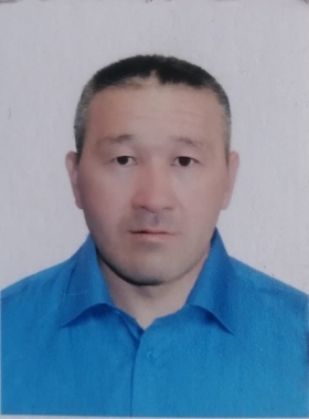 Dongak Sholban-ool Chalymovich