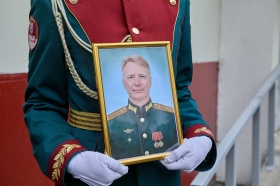 Urovin Denis Lvovich