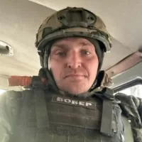 Bobrov Egor Sergeevich