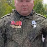 Kuyanov Zhanat Serigbaevich