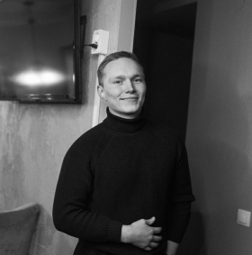 Dubovtsev Aleksandr Pavlovich