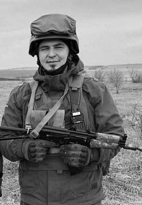 Taratunin Ivan Sergeevich