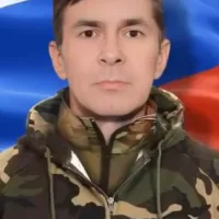 Lavrov Aleksandr Valentinovich
