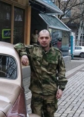 Shuklin Roman Leonidovich