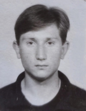Neustroev Aleksandr Vyacheslavovich