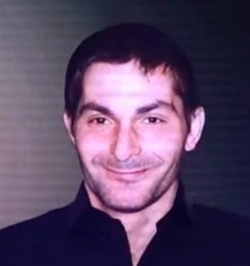 Bubenchikov Evgeniy Vladimirovich