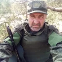 Zhukov Sergey Vladimirovich