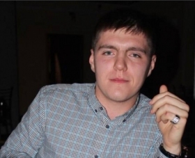 Abubakirov Ruslan