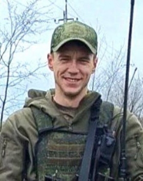 Kobozev Aleksandr Alekseevich