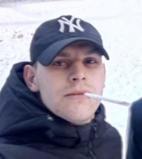 Ovsyannikov Anton Nikolaevich