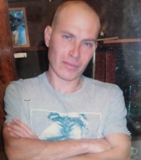 Kolbetskiy Sergey Alekseevich