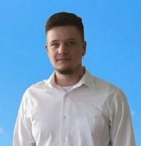 Matveev Grigoriy Vasilevich