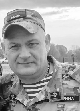 Savenko Mikhail Viktorovich