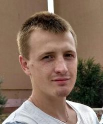 Kolomiets Andrey Sergeevich