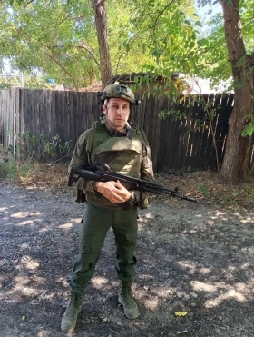 Budris Artem Mikhaylovich