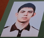 Khrulenko Vladimir Vladimirovich