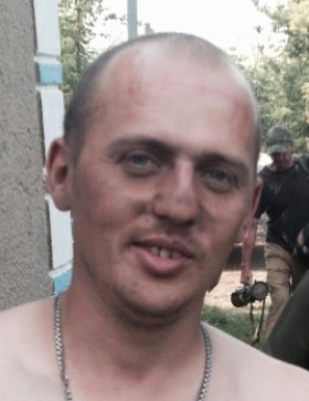 Batura Maksim Sergeevich