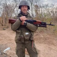 Krasavin Sergey Vasilevich