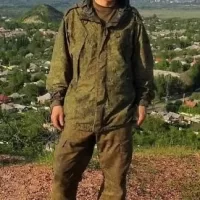 Mukhin Andrey Aleksandrovich