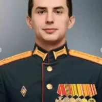 Koblov Maksim Evgenevich