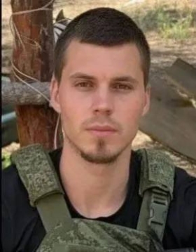 Ермаков Валерий Павлович
