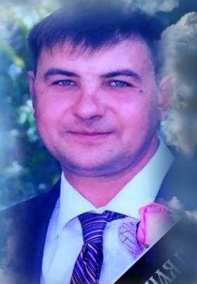 Ferenets Maksim Valerevich