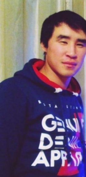 Baylak Artysh Valentinovich