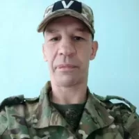 Bazhanov Maksim Nikolaevich