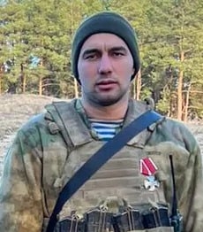 Lefterov Andrey Vasilevich