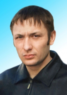 Beloglazov Aleksandr Olegovich