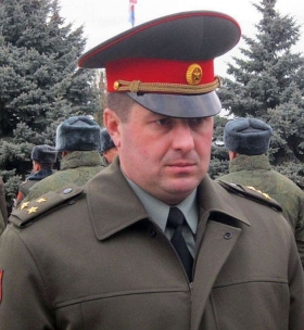 Plokhotnyuk Valeriy Vladimirovich