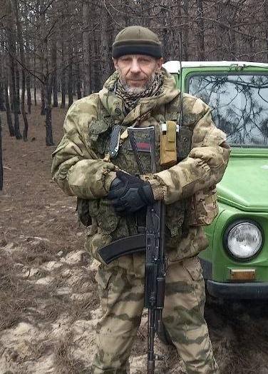 Kovalev Maksim Pavlovich