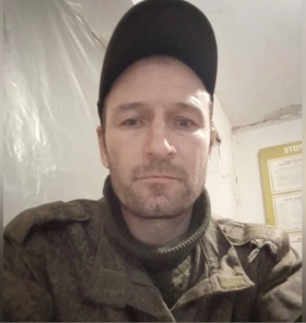 Zagonyach Evgeniy Dmitrievich