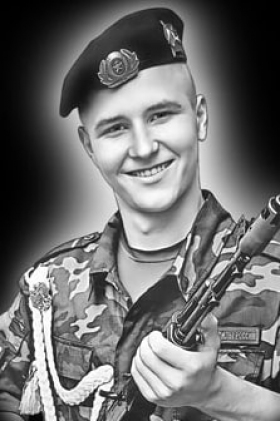 Захаров Клим Николаевич