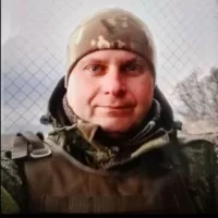 Zasorin Dmitriy Alekseevich
