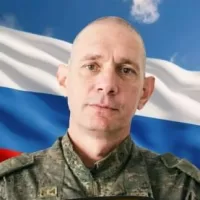 Kompanets Evgeniy Aleksandrovich