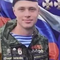 Худолей Илья Константинович