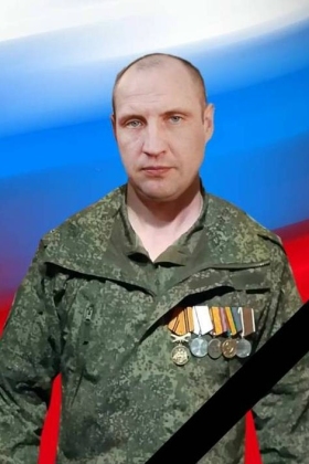 Knyazev Aleksey Yurevich