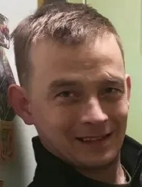 Захаров Михаил Юрьевич
